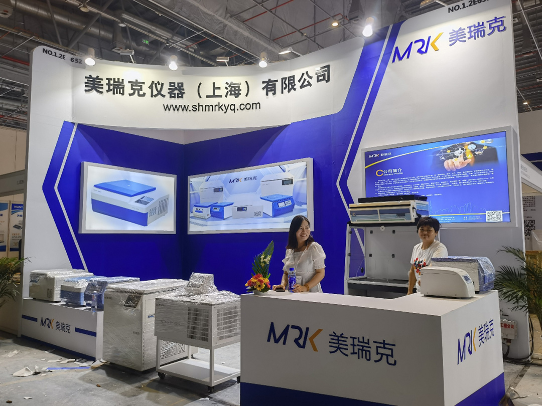推動高速離心機技術發展，助力高校實驗室建設